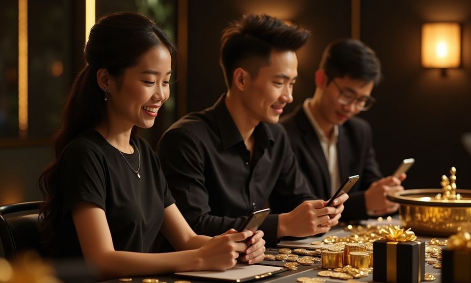 zz99 Đăng ký zz99 – vào sảnh trong vài bước
